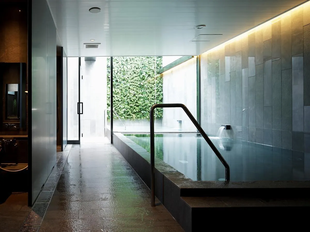 Hotel Androoms Nagoya Sakae 3*,  Japon