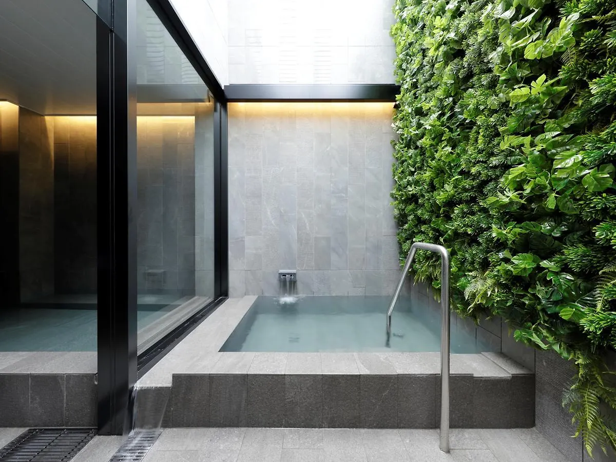 Hotel Androoms Nagoya Sakae