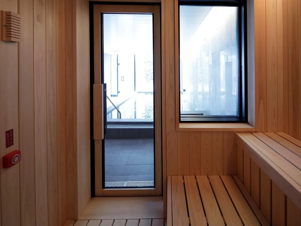 Hotel Androoms Nagoya Sakae