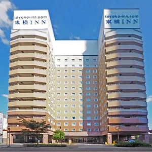 Toyoko Meieki Minami *** Nagoya