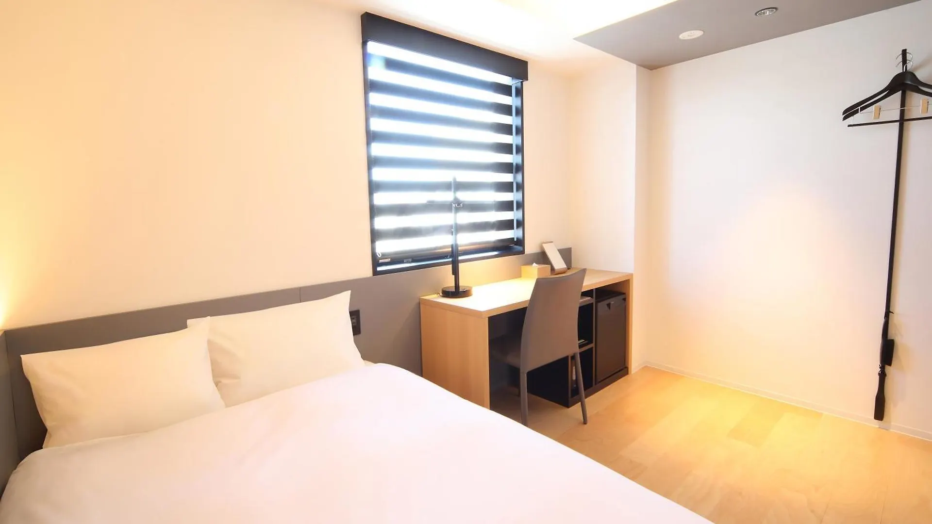 Hotel Androoms Nagoya Sakae 3*,  Japan